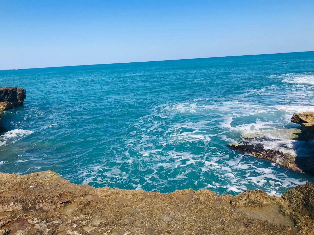 Arcobaleno Di San Lorenzo Villa Noto Bagian luar foto