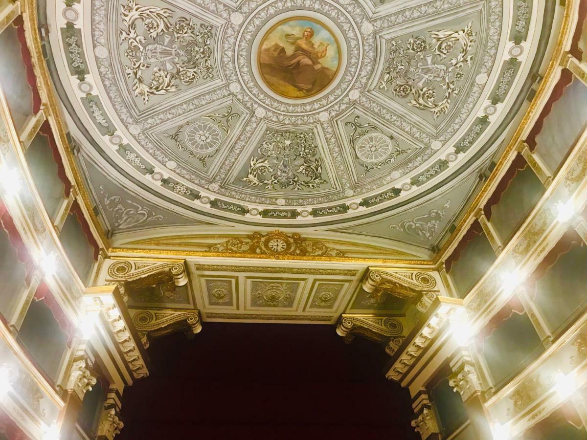 Arcobaleno Di San Lorenzo Villa Noto Bagian luar foto